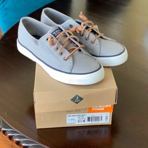 Sperry Shoes